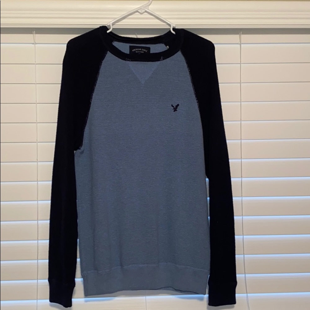 Men’s M longsleeve